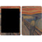 Edvard Munch The Scream iPad Skins